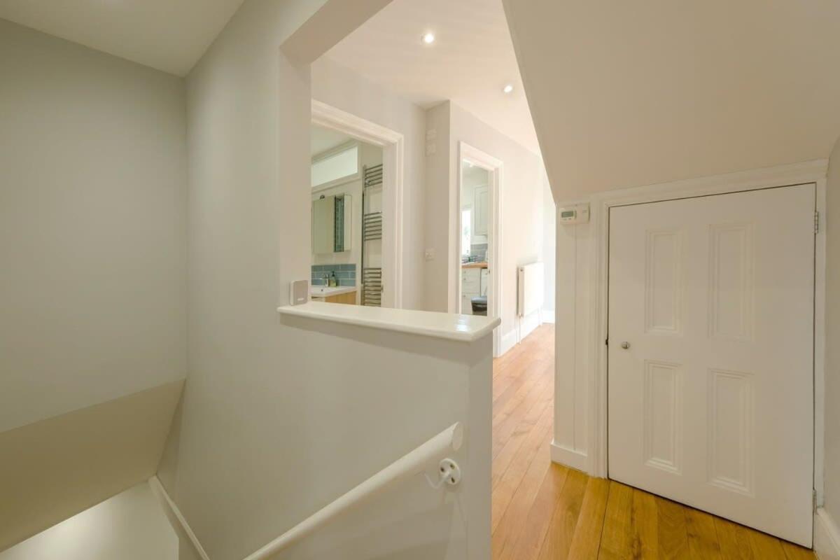 North Street - 2 Bedroom Apartment - Hopewell บริสตอล ภายนอก รูปภาพ