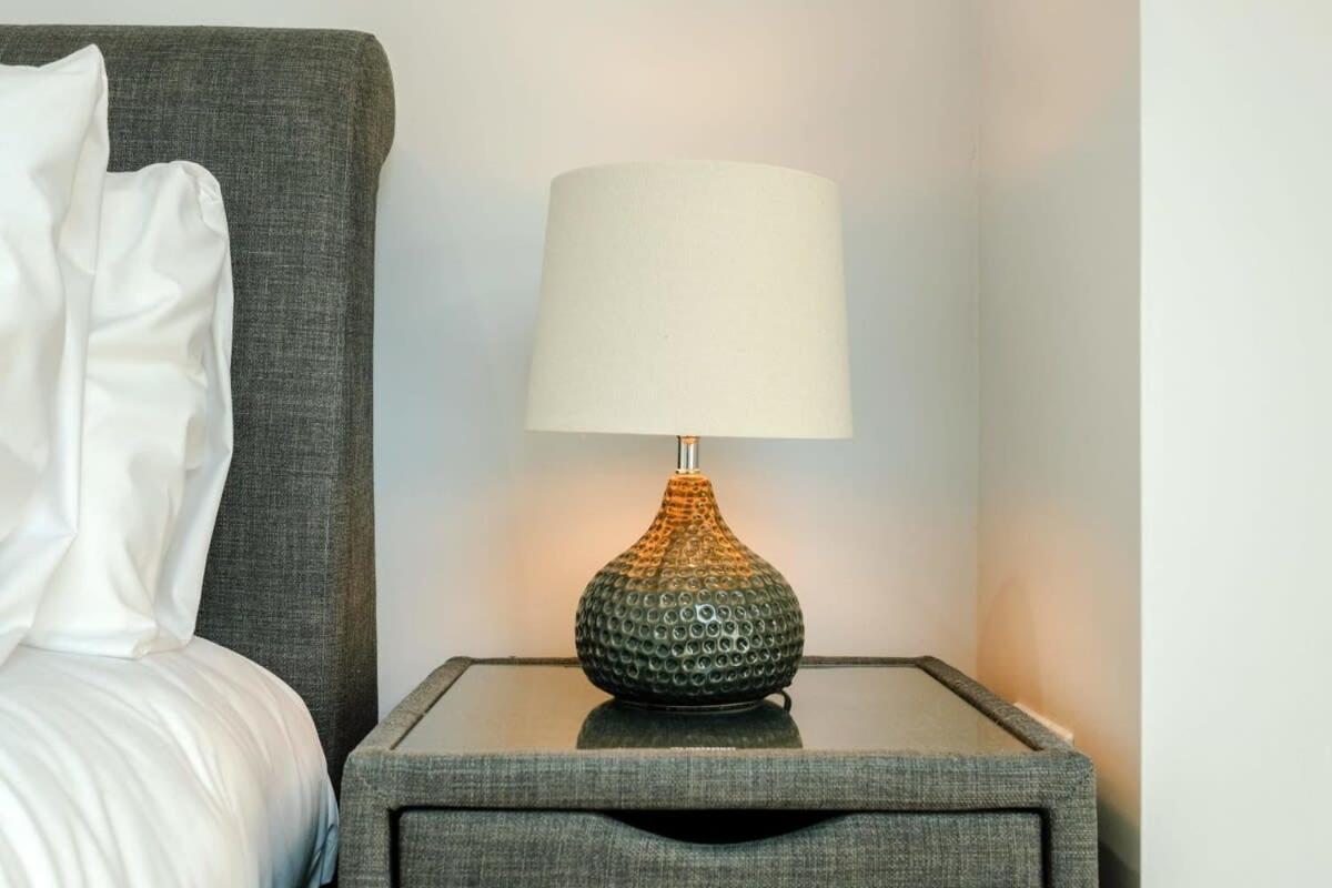 North Street - 2 Bedroom Apartment - Hopewell บริสตอล ภายนอก รูปภาพ