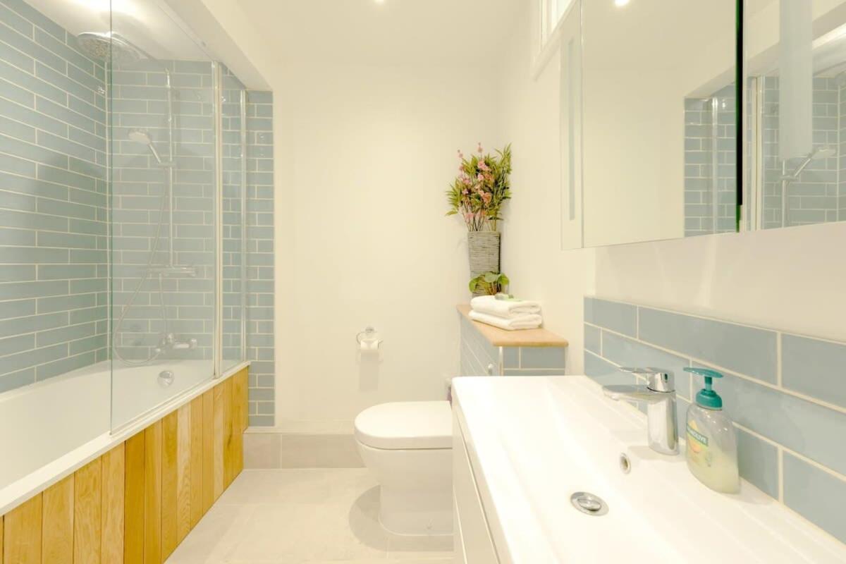 North Street - 2 Bedroom Apartment - Hopewell บริสตอล ภายนอก รูปภาพ